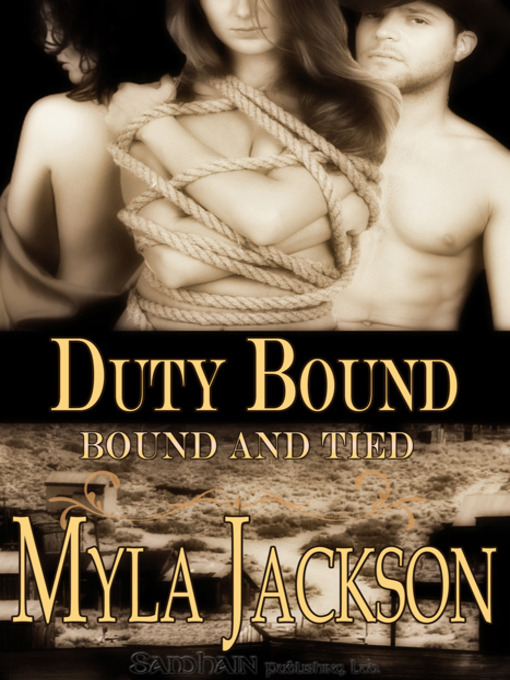 Title details for Duty Bound by Myla Jackson - Available